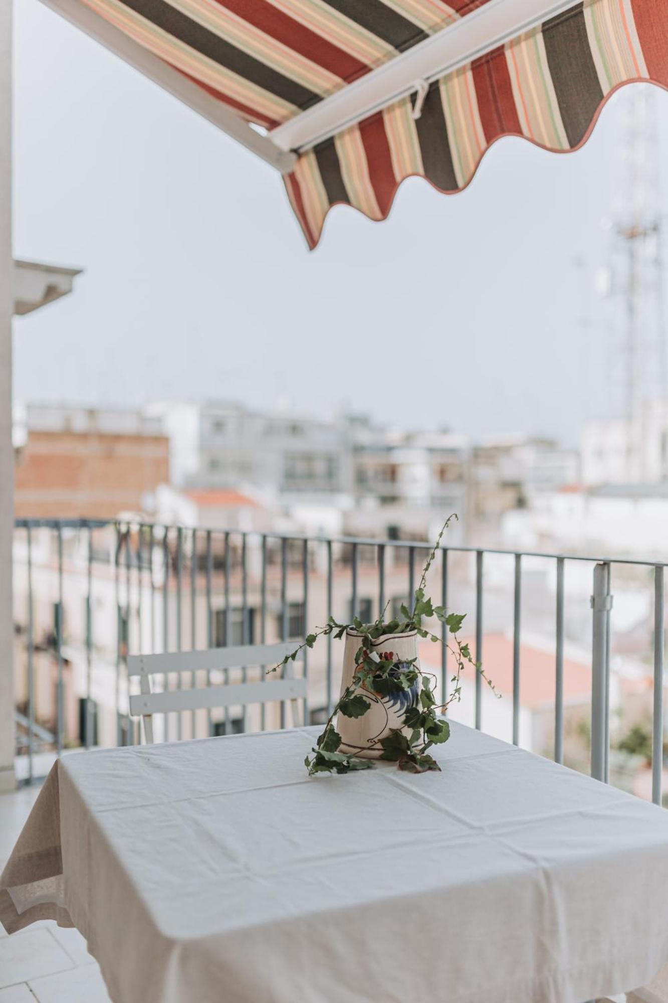 De Rossi 43 Apartamento