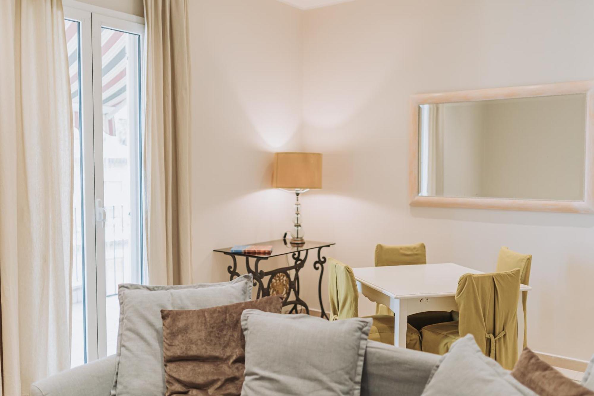 Apartamento De Rossi 43