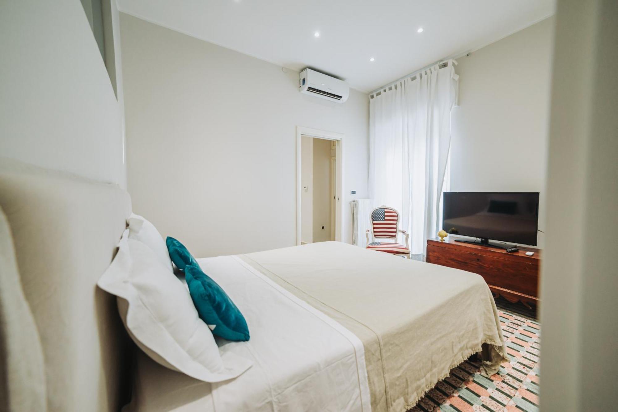 Apartamento De Rossi 43