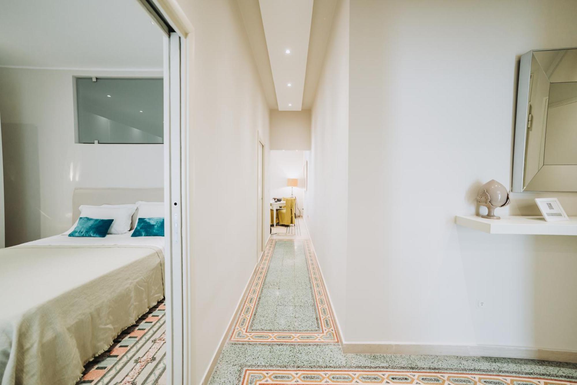 Apartamento De Rossi 43 *