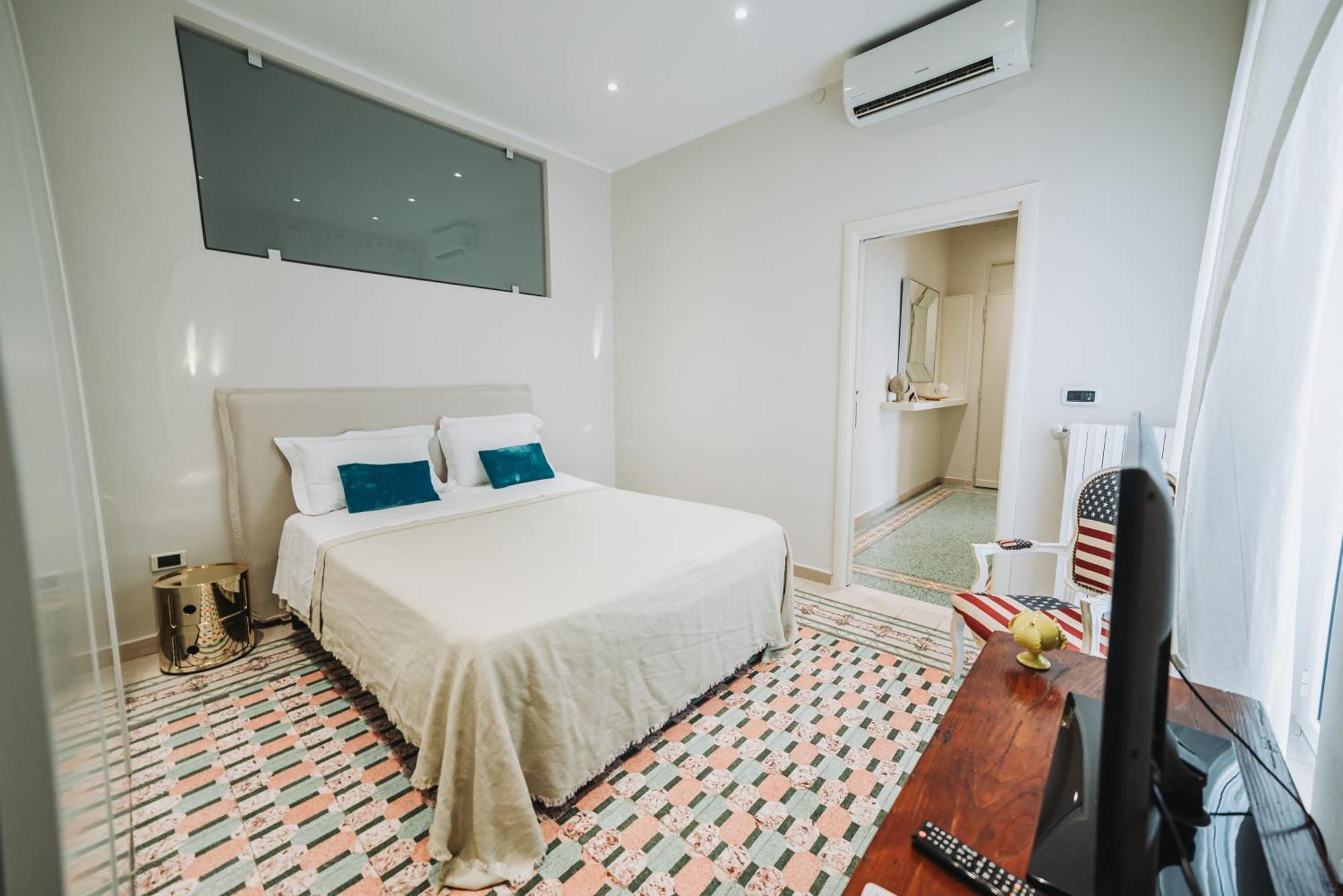 De Rossi 43 Apartamento Bari