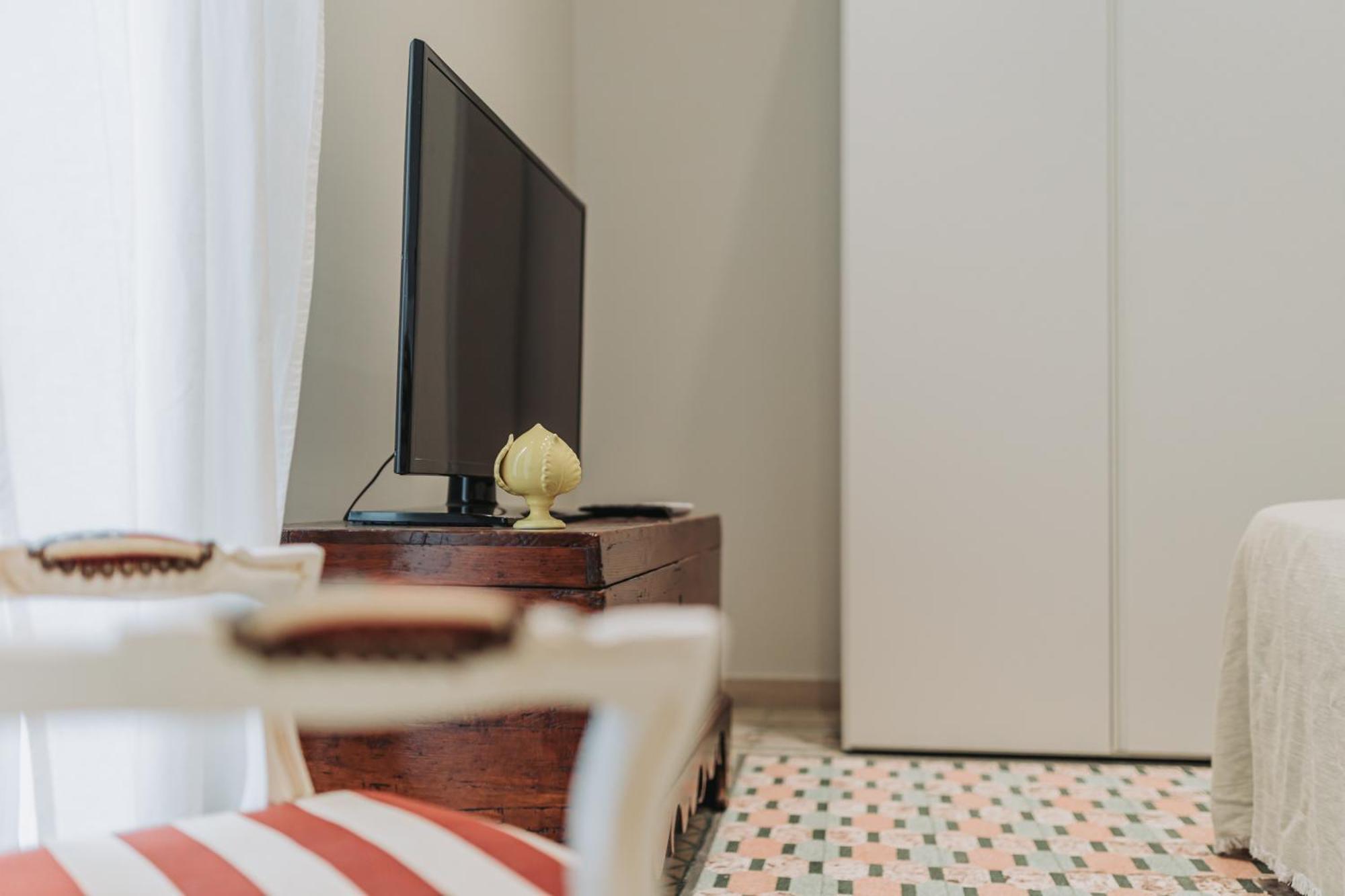 Apartamento De Rossi 43 Bari