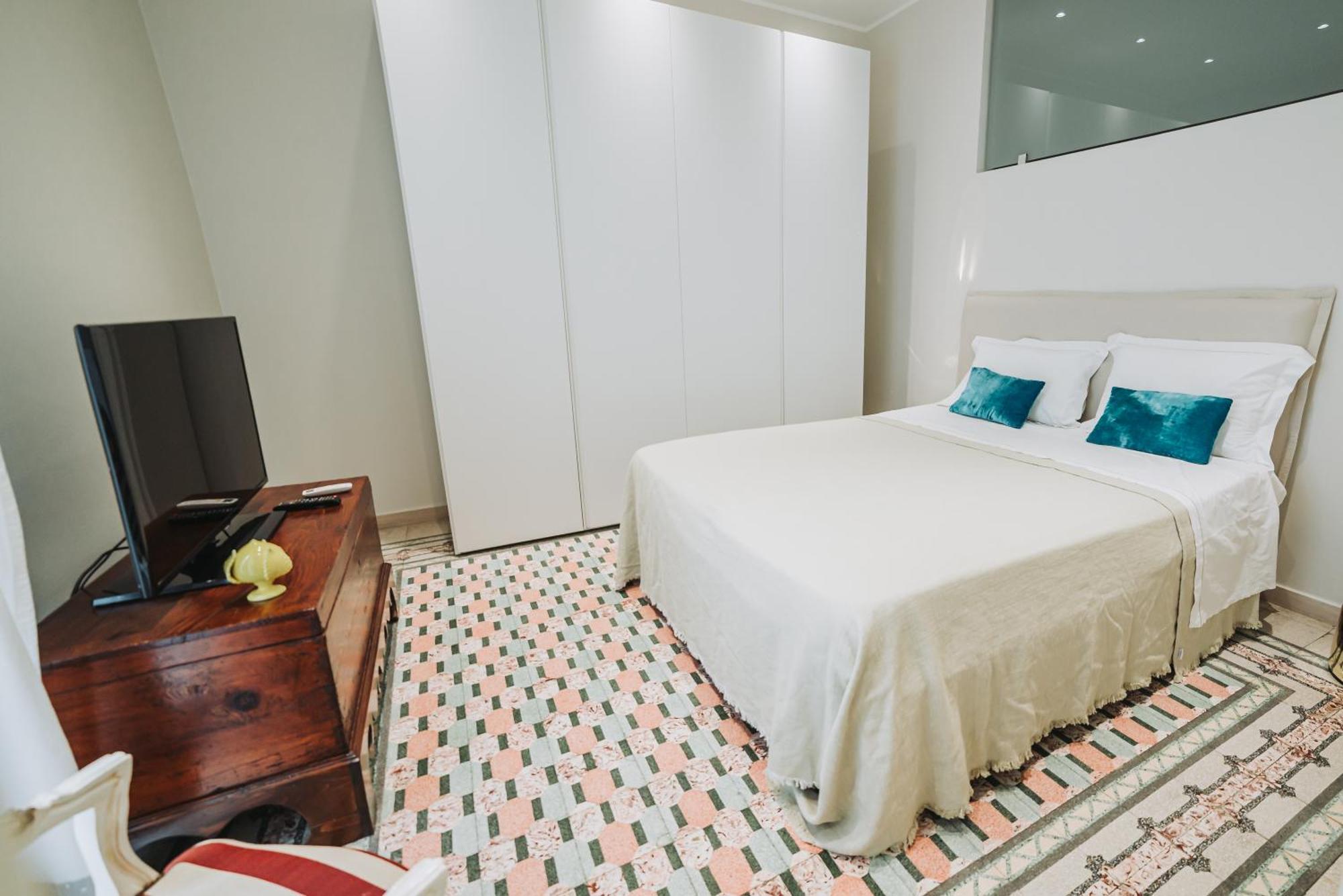 Apartamento De Rossi 43 *