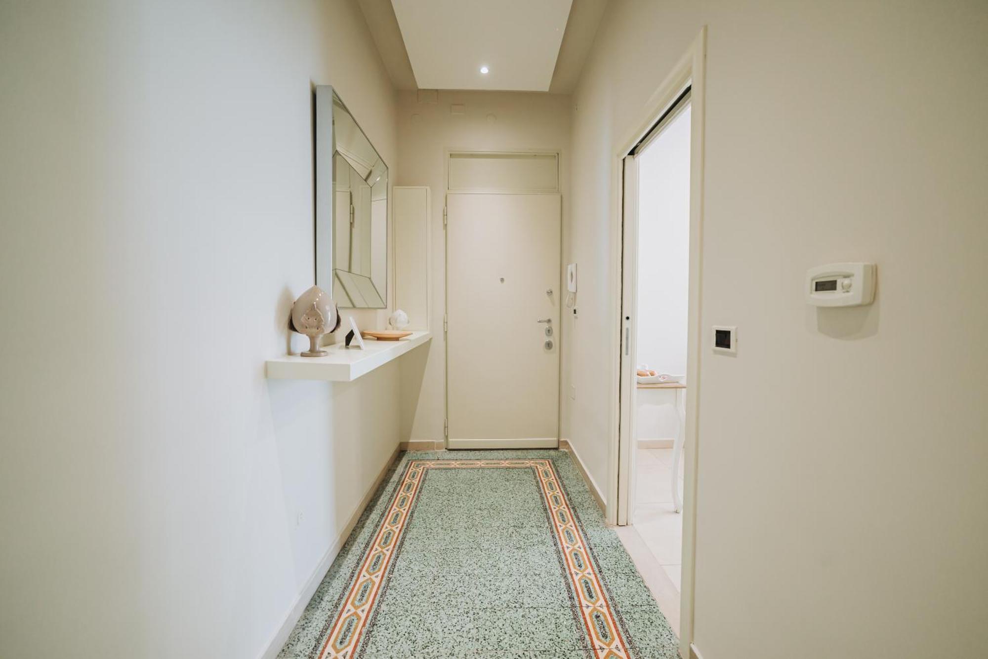 Apartamento De Rossi 43